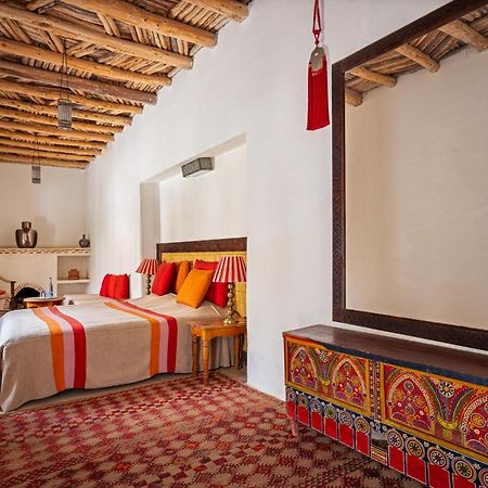 Bed and Breakfast Tigmi Oumnas Exterior foto