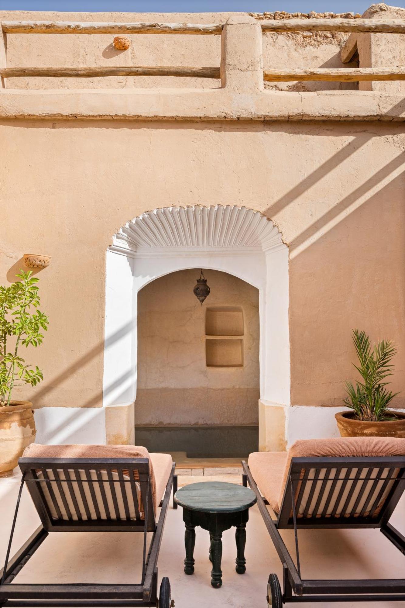 Bed and Breakfast Tigmi Oumnas Exterior foto