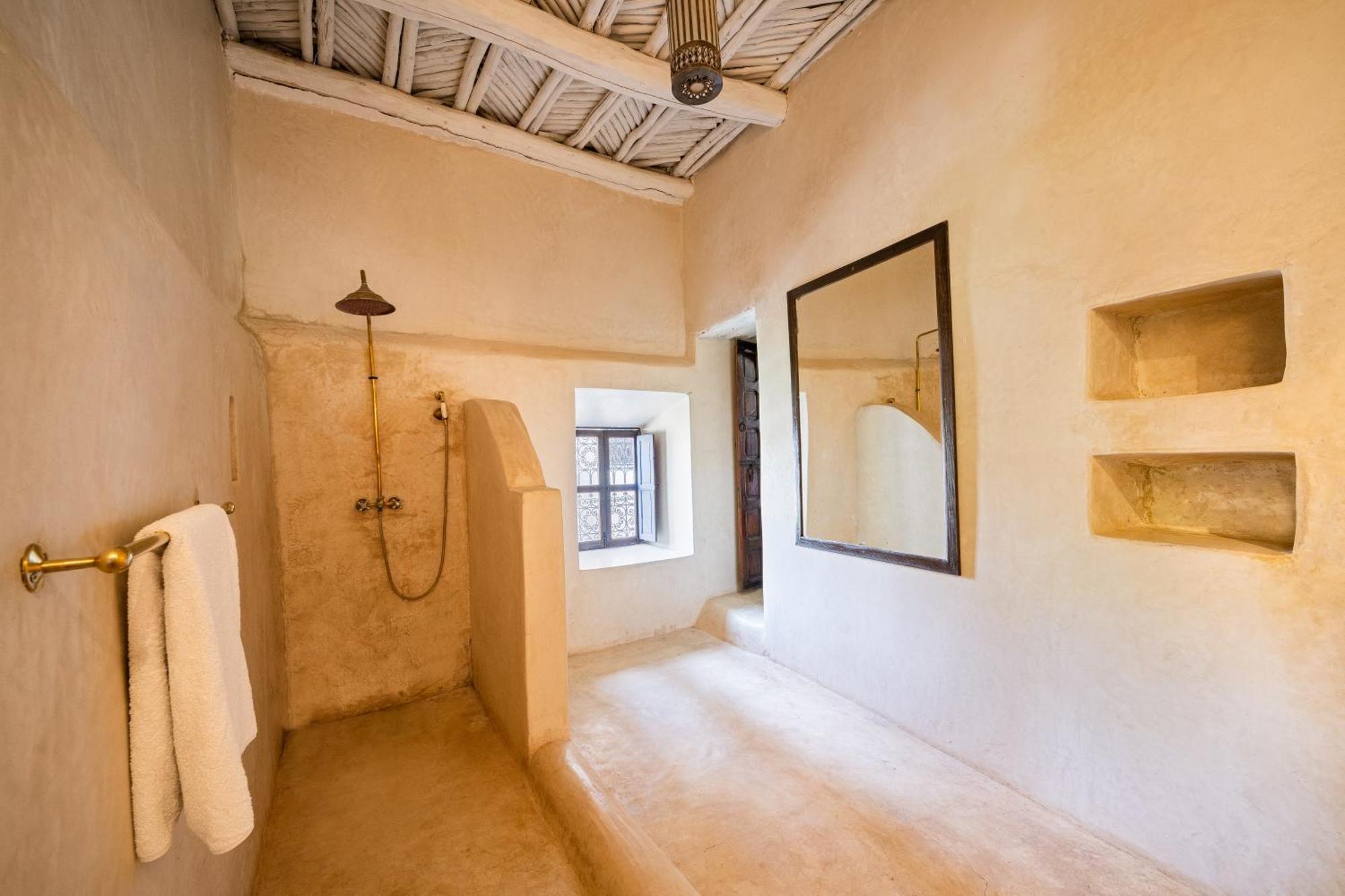 Bed and Breakfast Tigmi Oumnas Exterior foto