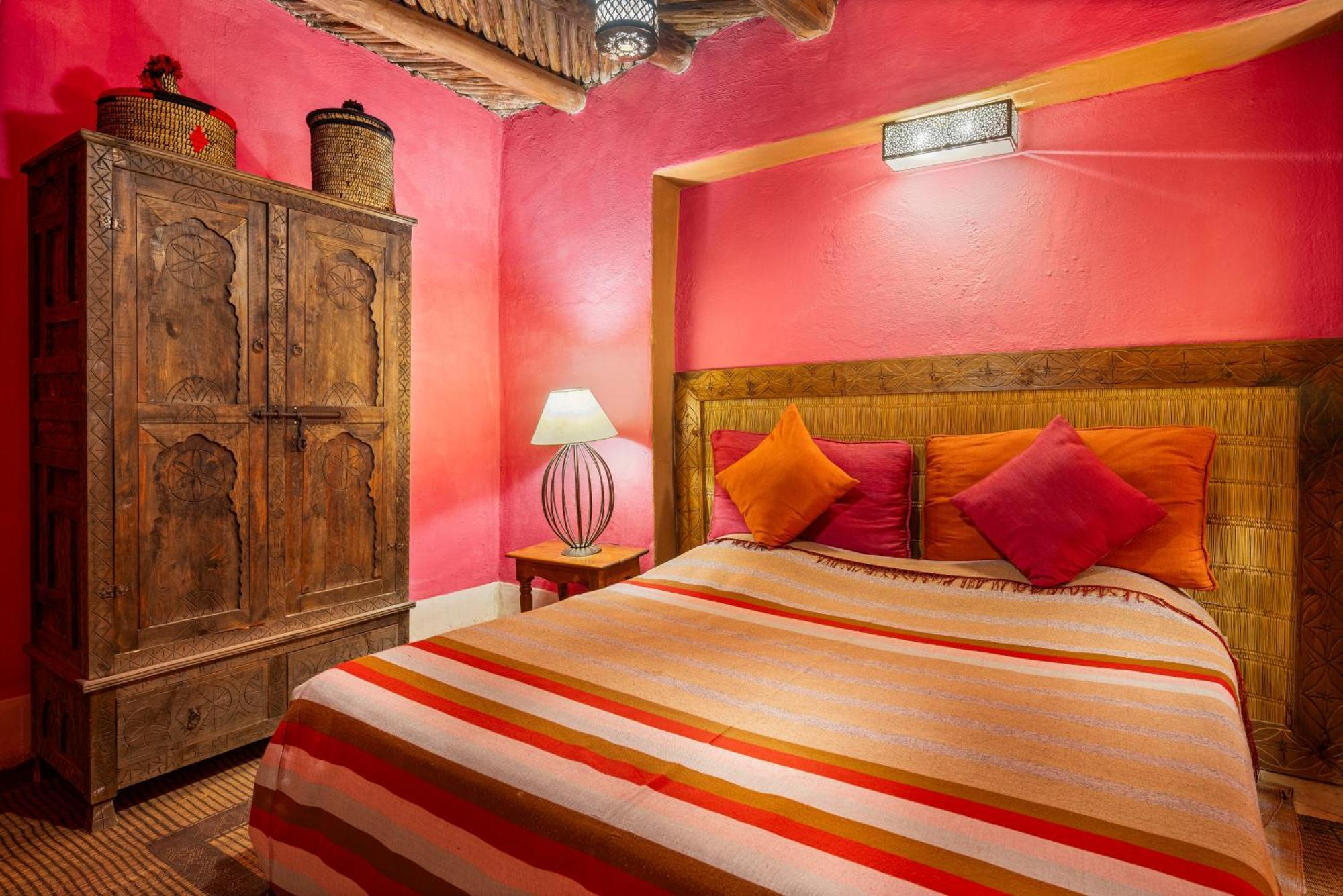 Bed and Breakfast Tigmi Oumnas Exterior foto