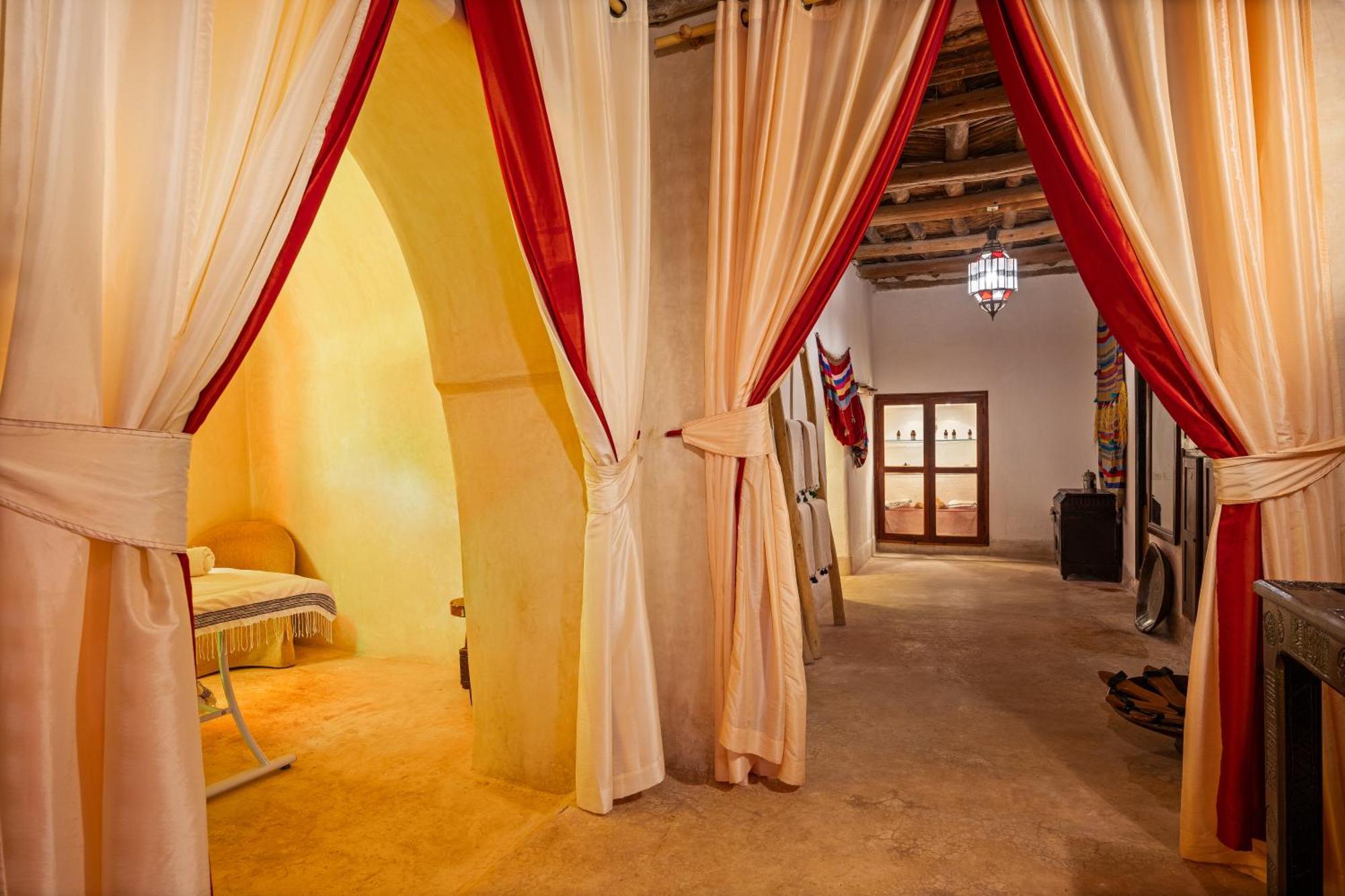 Bed and Breakfast Tigmi Oumnas Exterior foto