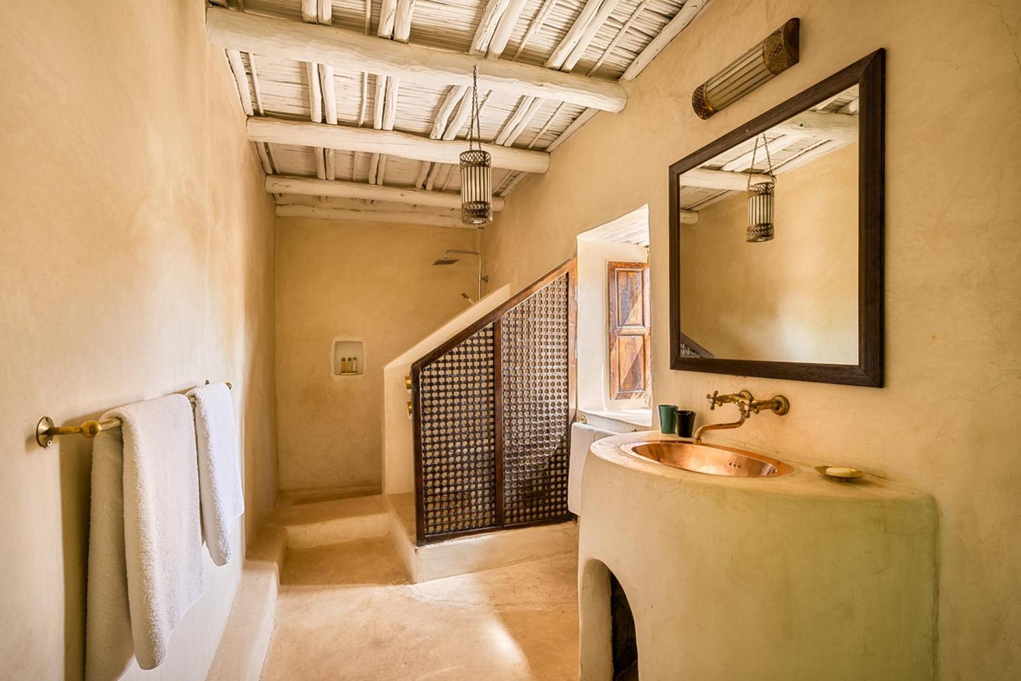 Bed and Breakfast Tigmi Oumnas Exterior foto