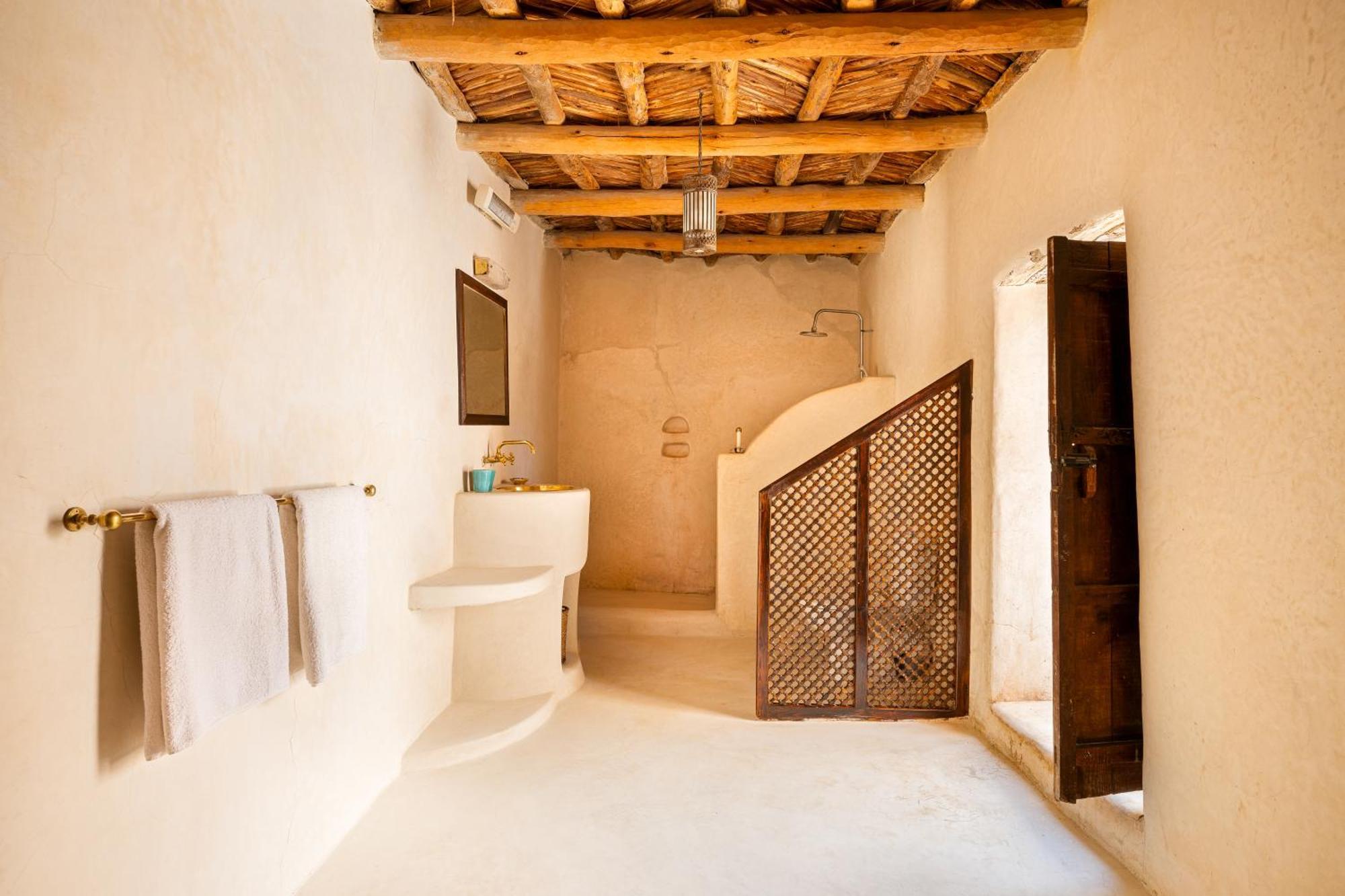Bed and Breakfast Tigmi Oumnas Exterior foto