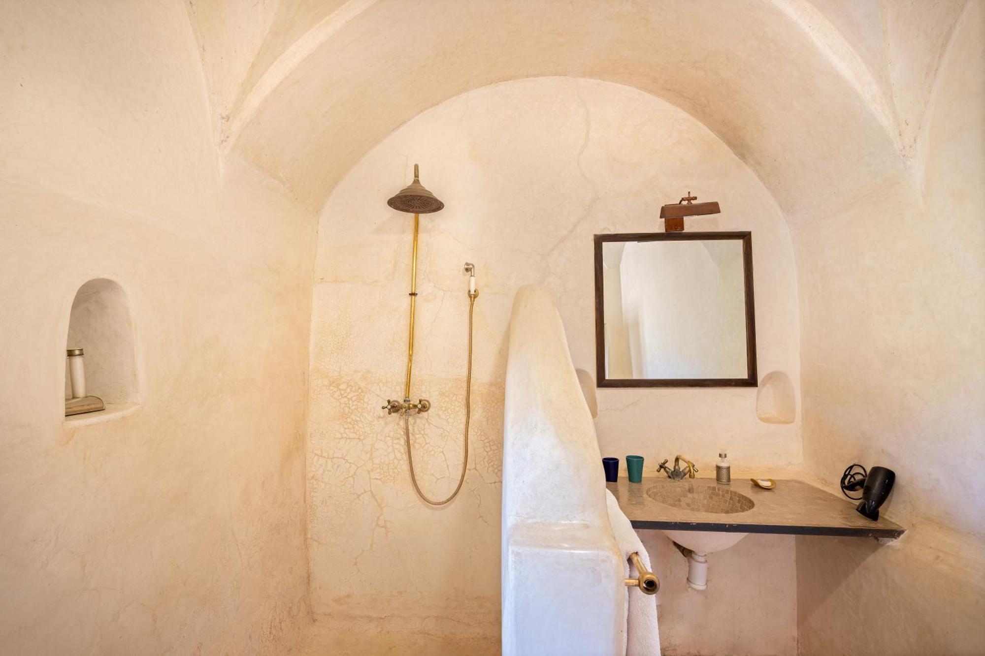 Bed and Breakfast Tigmi Oumnas Exterior foto