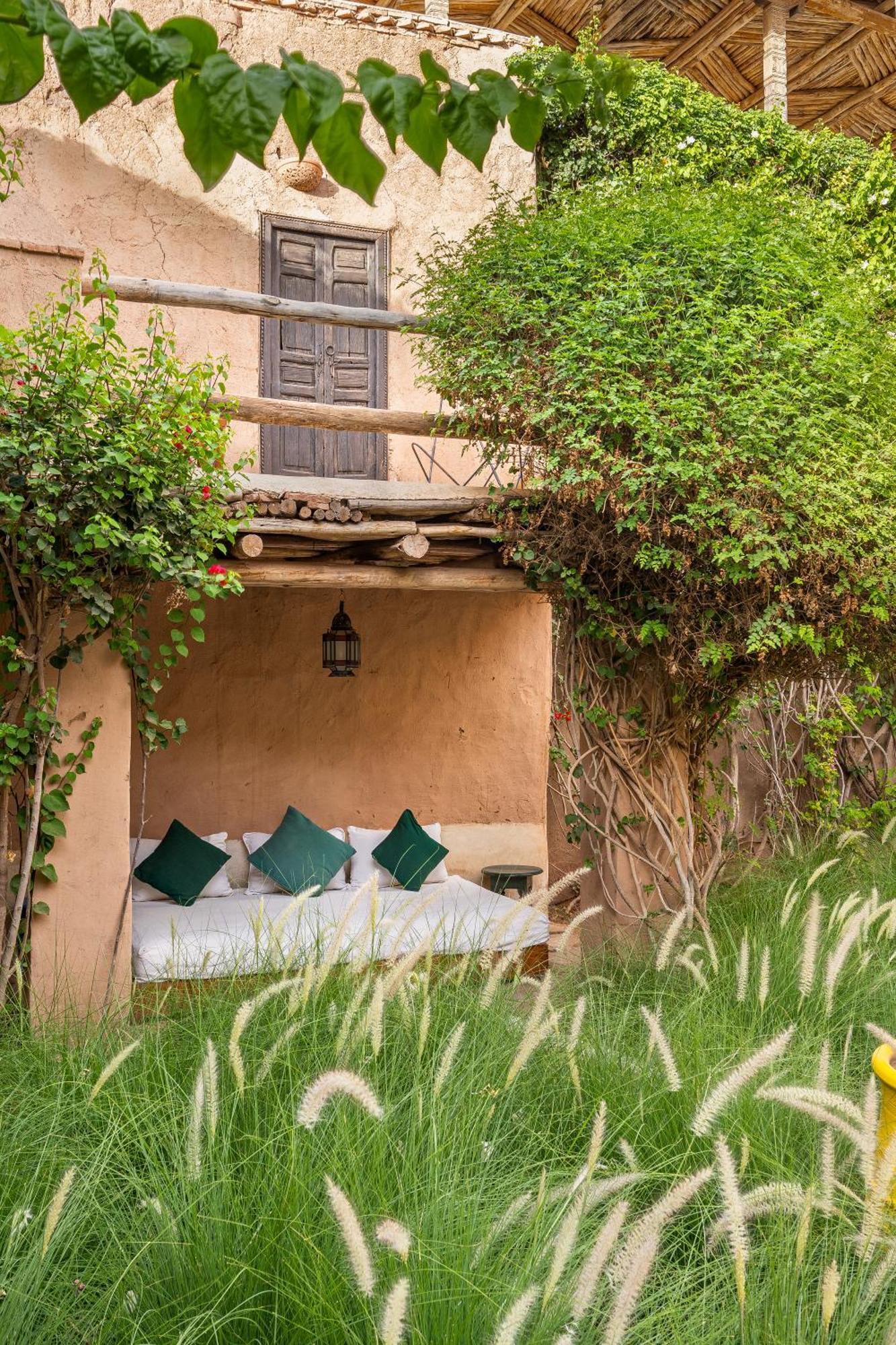 Bed and Breakfast Tigmi Oumnas Exterior foto
