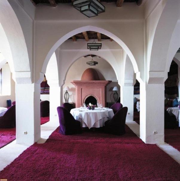 Bed and Breakfast Tigmi Oumnas Exterior foto