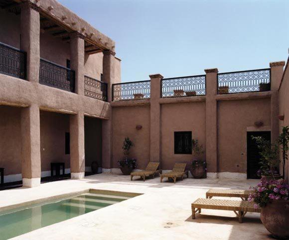 Bed and Breakfast Tigmi Oumnas Exterior foto