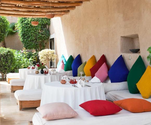 Bed and Breakfast Tigmi Oumnas Exterior foto
