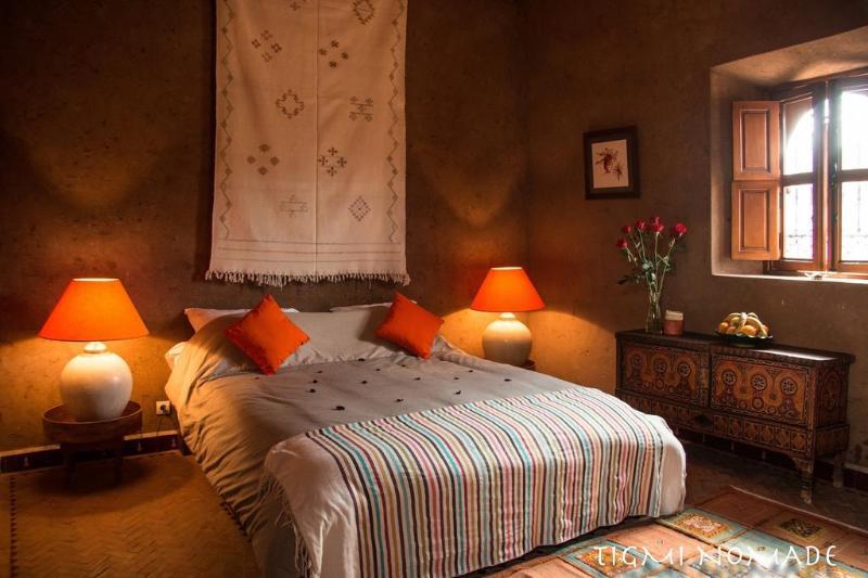 Bed and Breakfast Tigmi Oumnas Exterior foto